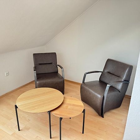 City Apartment - Business, Uni, Handwerker - Free Wifi 波鸿 外观 照片