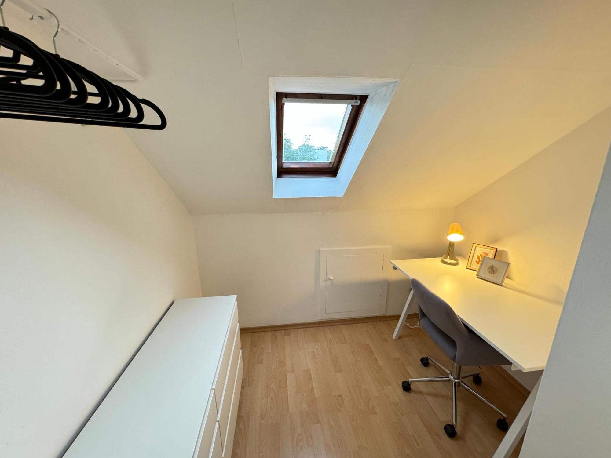City Apartment - Business, Uni, Handwerker - Free Wifi 波鸿 外观 照片